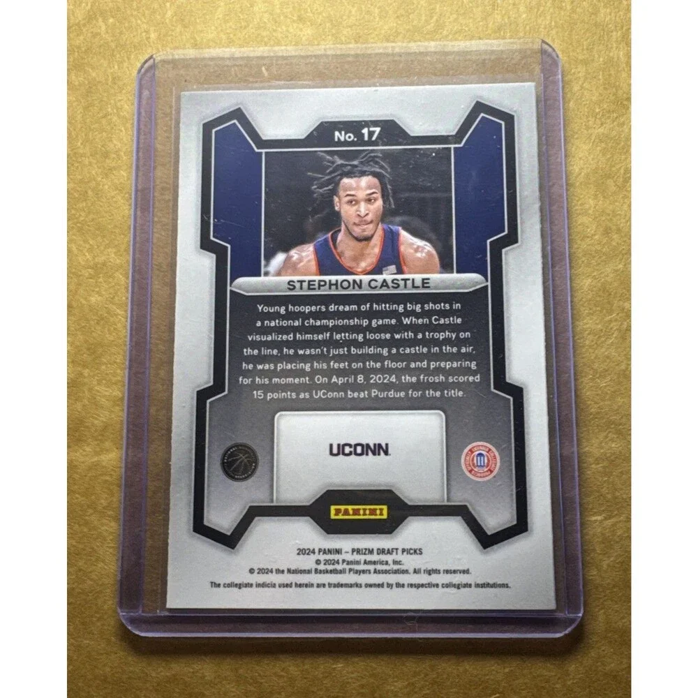 N/A 2024 panini